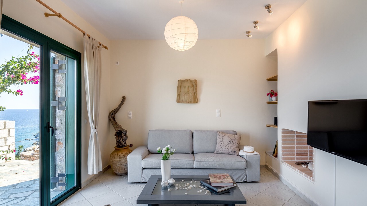 Photo of Livingroom in Livadi