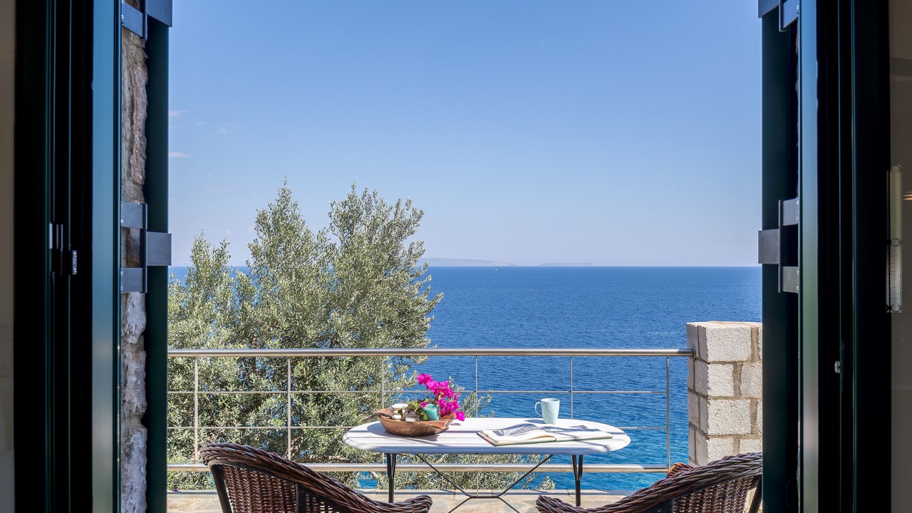 Photo of Outdoor in Livadi