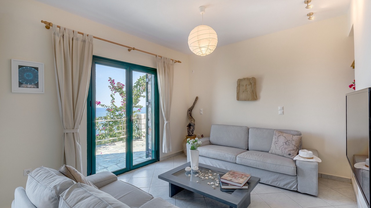 Photo of Livingroom in Livadi