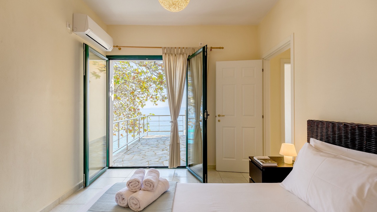Photo of Bedroom in Livadi