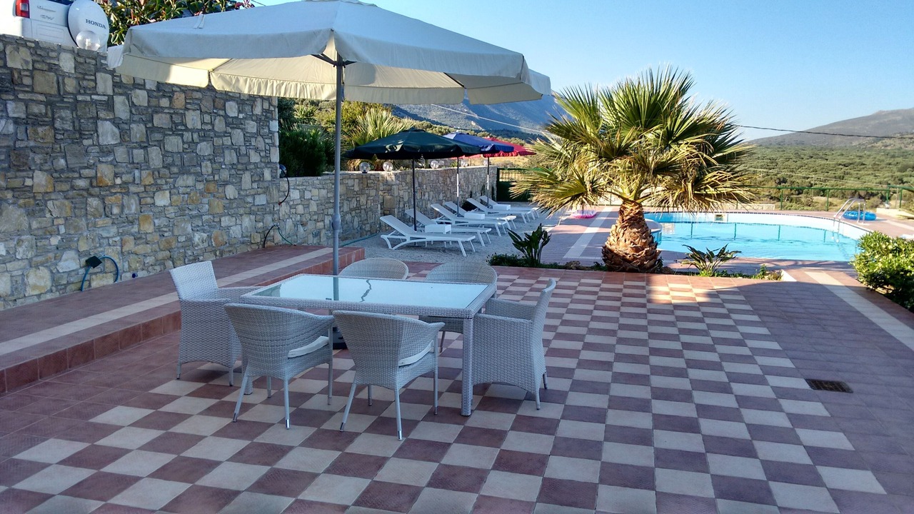 Photo of Outdoor in Pefki