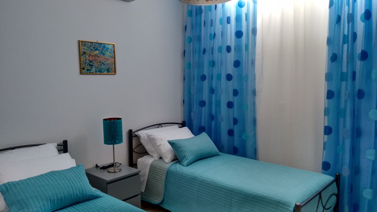 Photo of Bedroom in Pefki