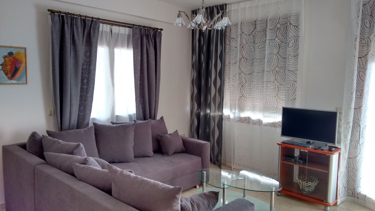 Photo of Livingroom in Pefki