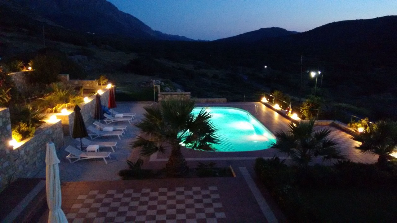Photo of Outdoor in Pefki