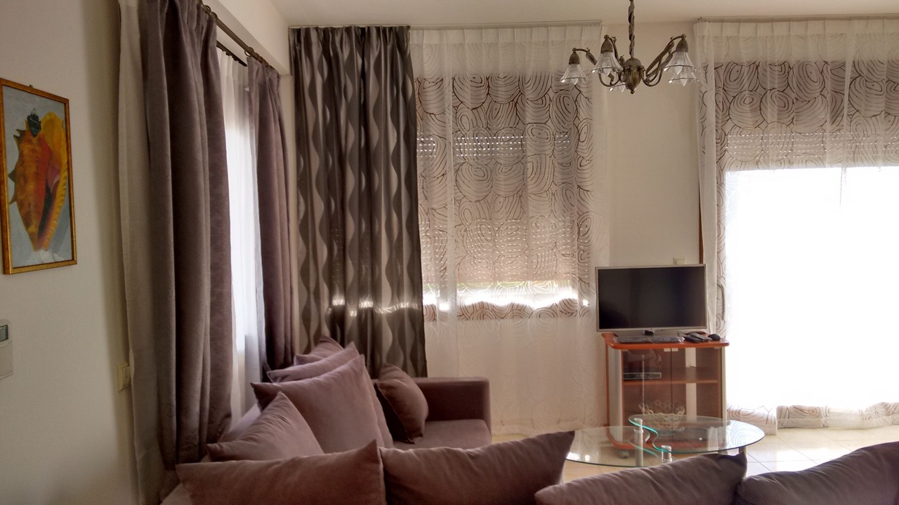 Photo of Livingroom in Pefki