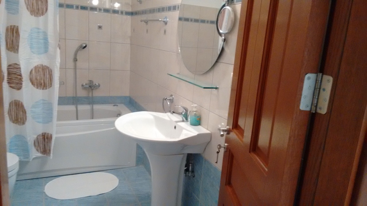 Photo of Bathroom in Pefki