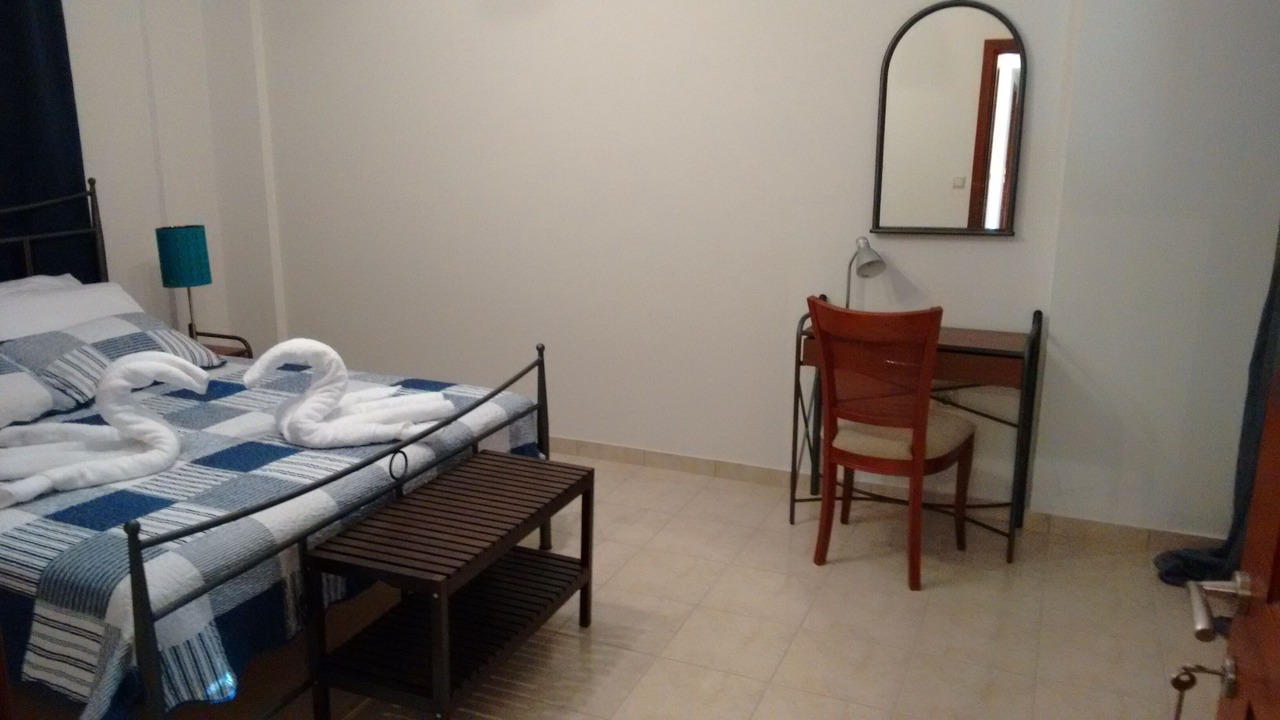 Photo of Bedroom in Pefki