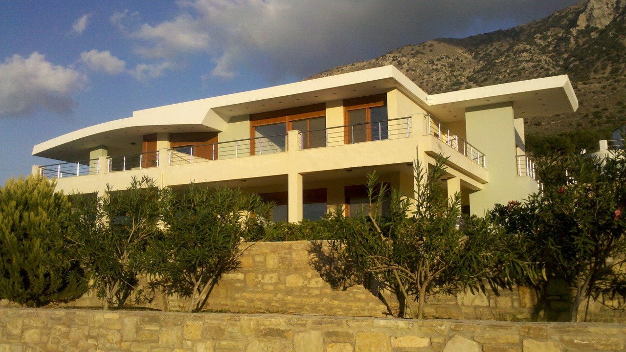 Photo of Outdoor in Pefki