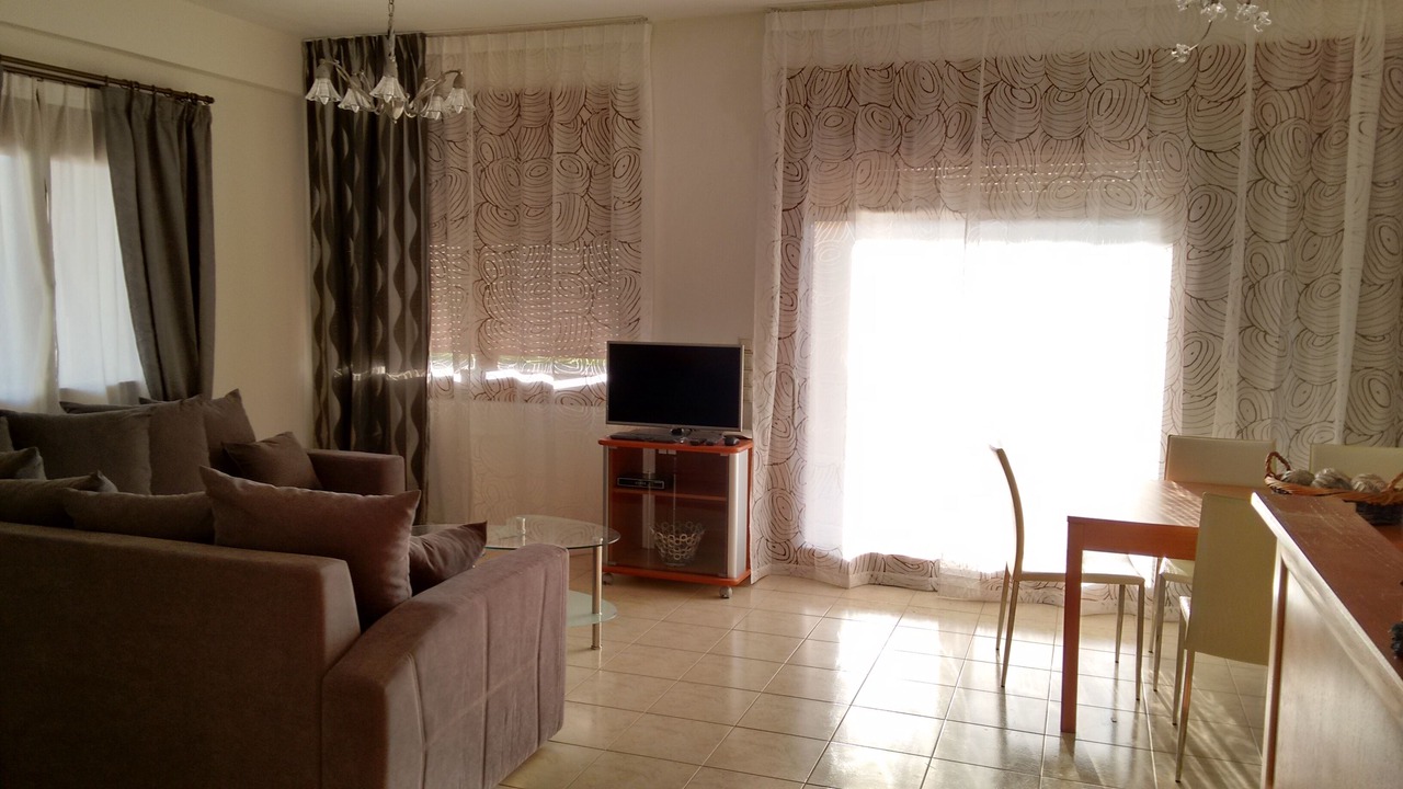 Photo of Livingroom in Pefki