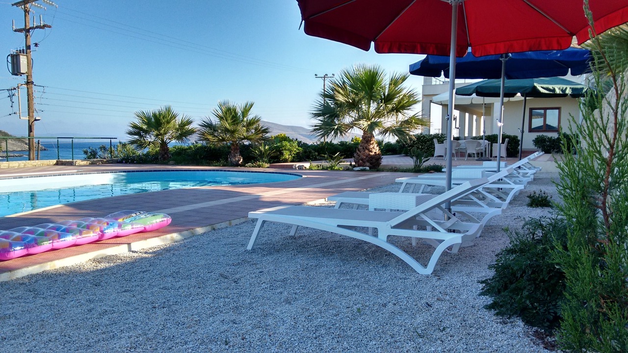 Photo of Outdoor in Pefki