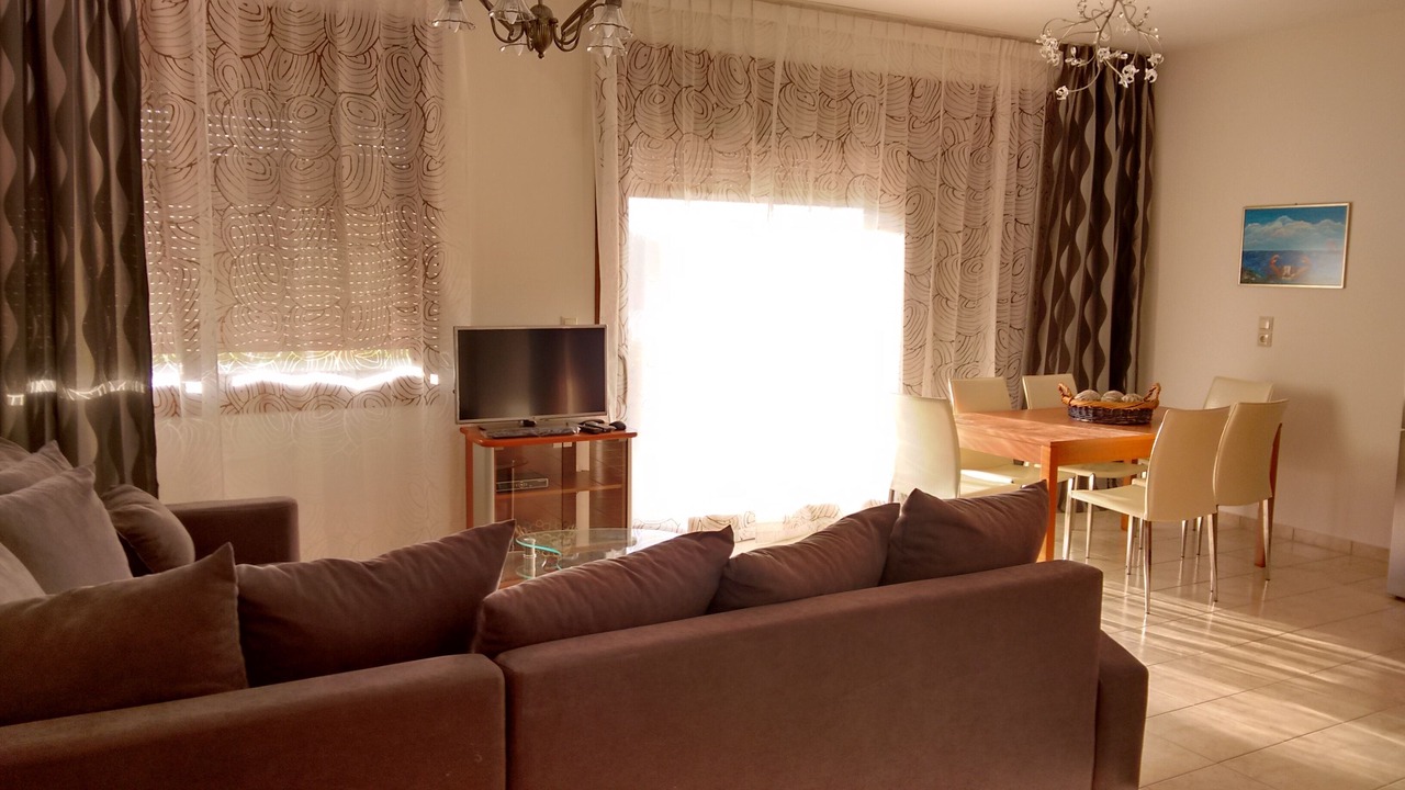 Photo of Livingroom in Pefki