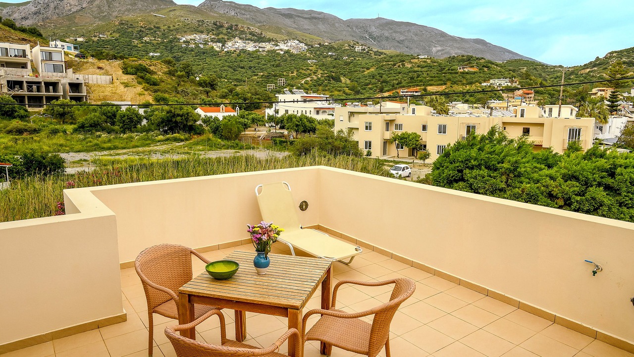 Photo of Outdoor in Agios Vasileios