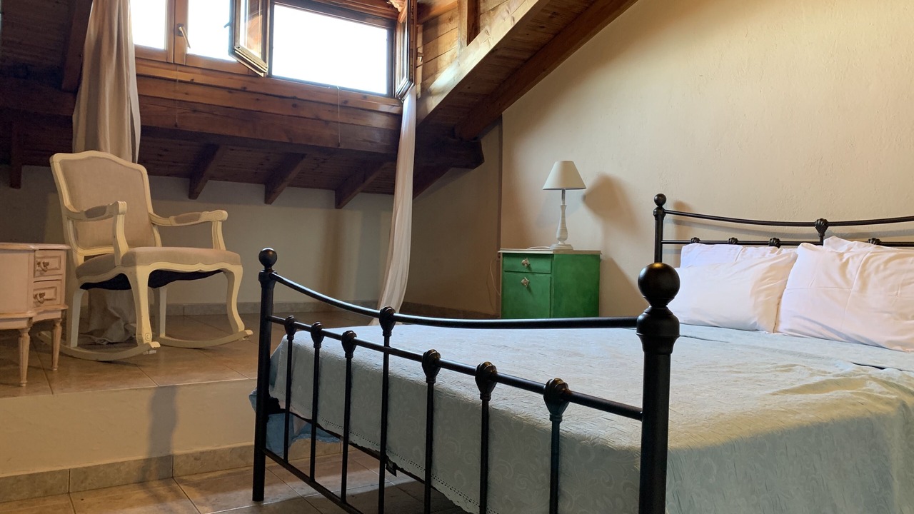 Photo of Bedroom in Agios Nikolaos