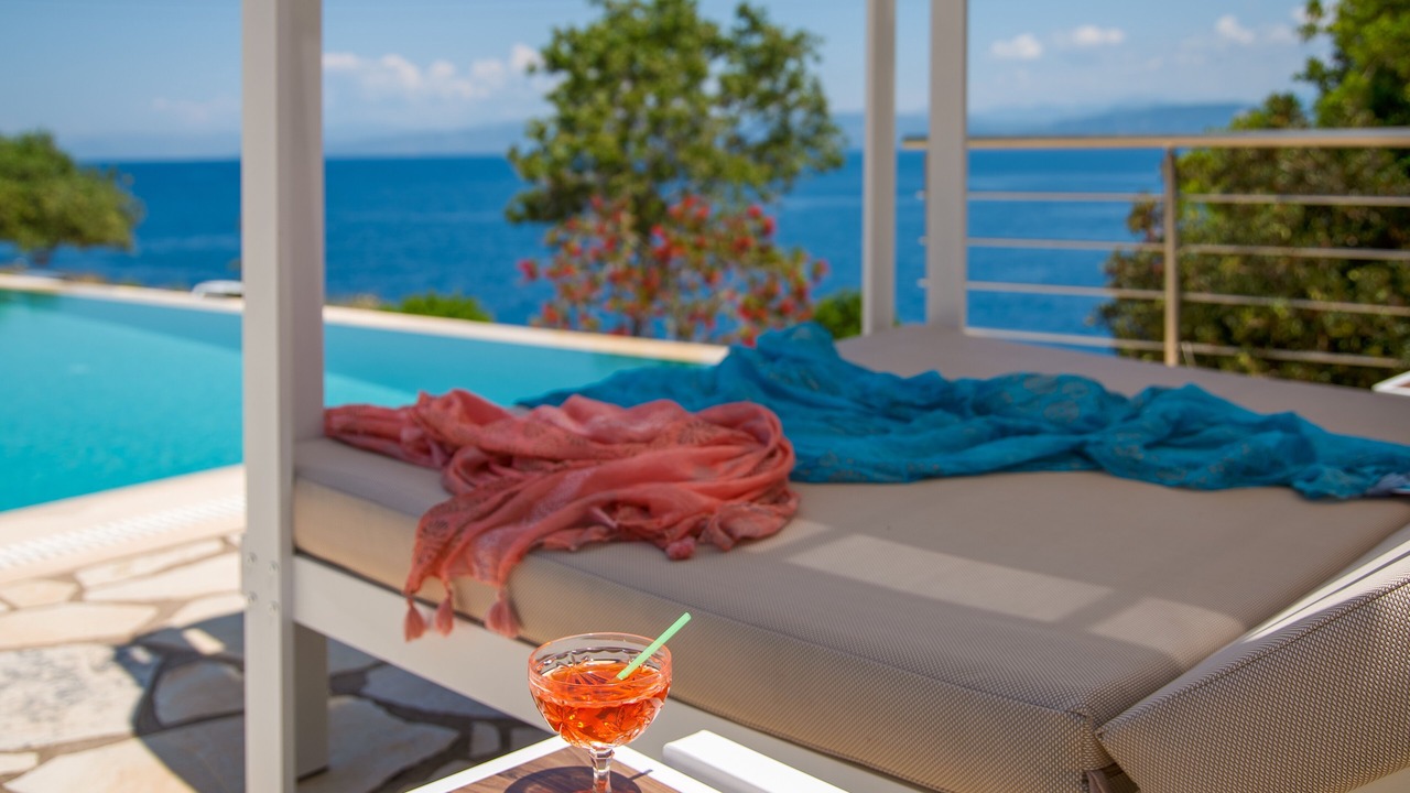Photo of Outdoor in Gaios