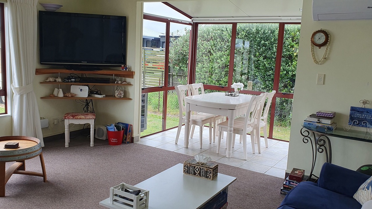 Photo of Livingroom in Ngunguru
