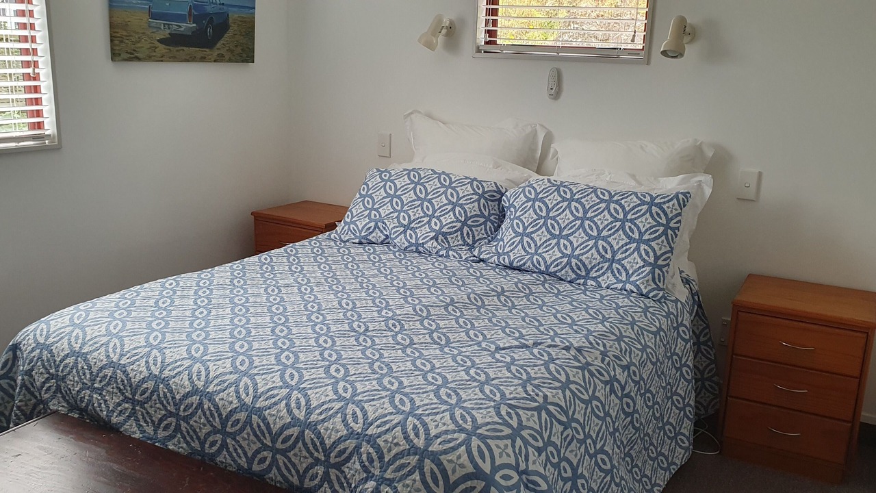 Photo of Bedroom in Ngunguru