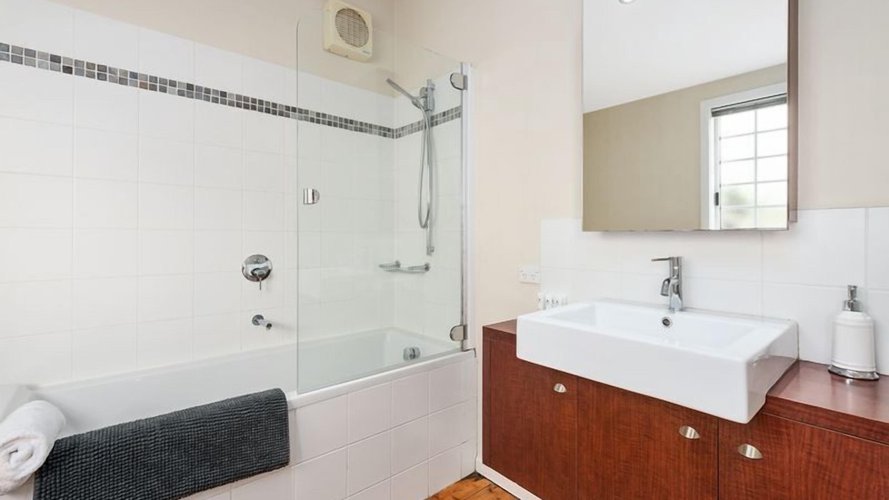 Photo of Bathroom in Hobart Central Business District