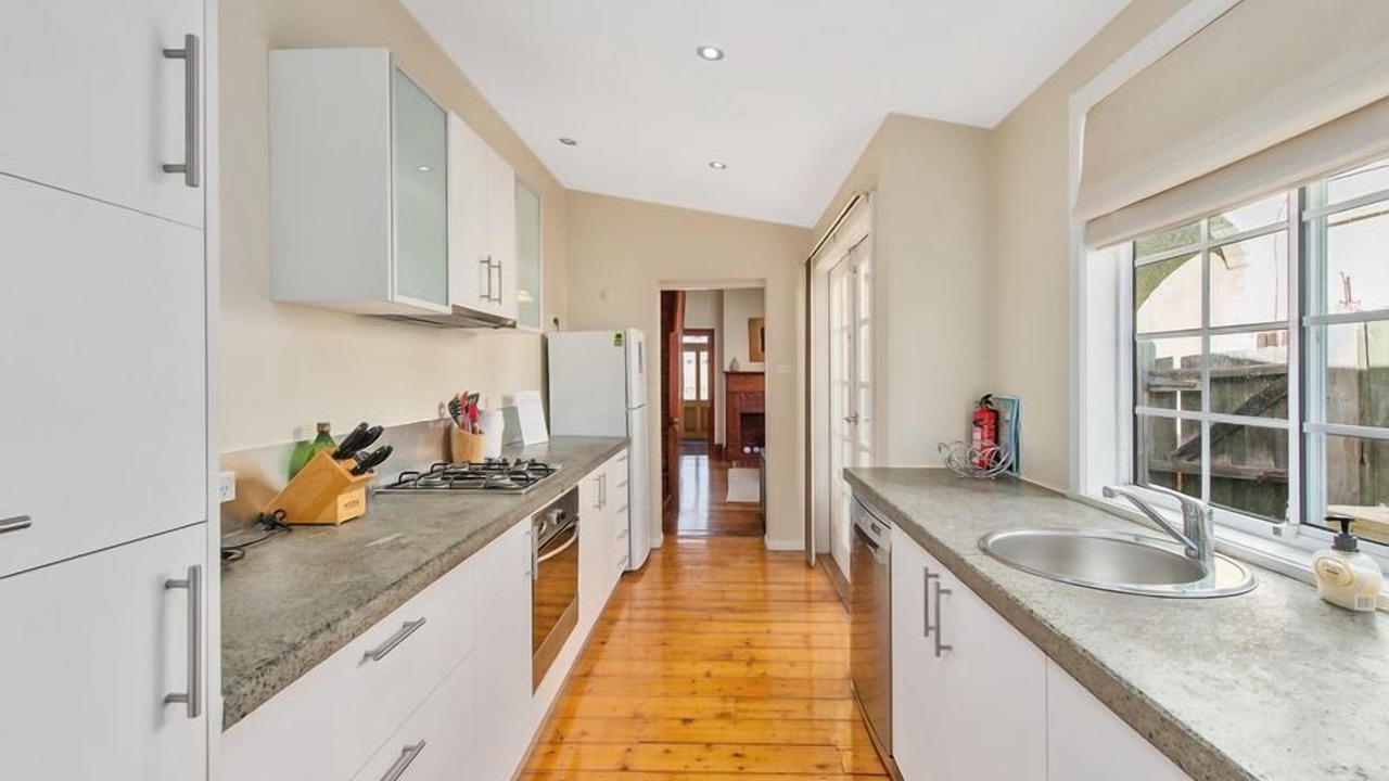 Photo of Kitchen in Hobart Central Business District