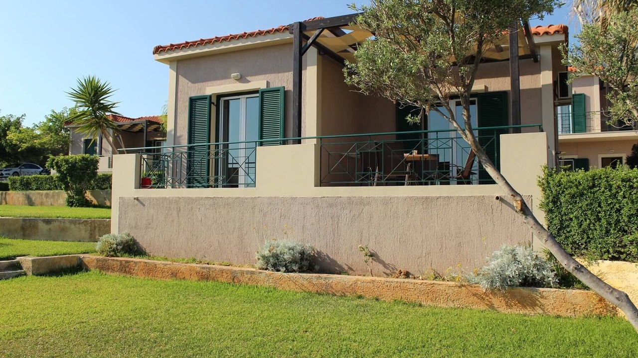 Photo of Outdoor in Leivathos