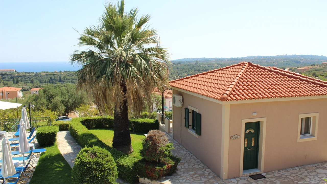 Photo of Outdoor in Leivathos