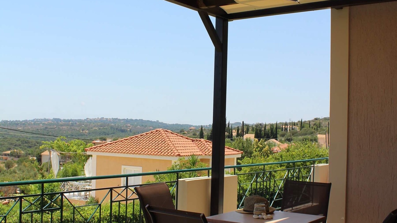Photo of Outdoor in Leivathos