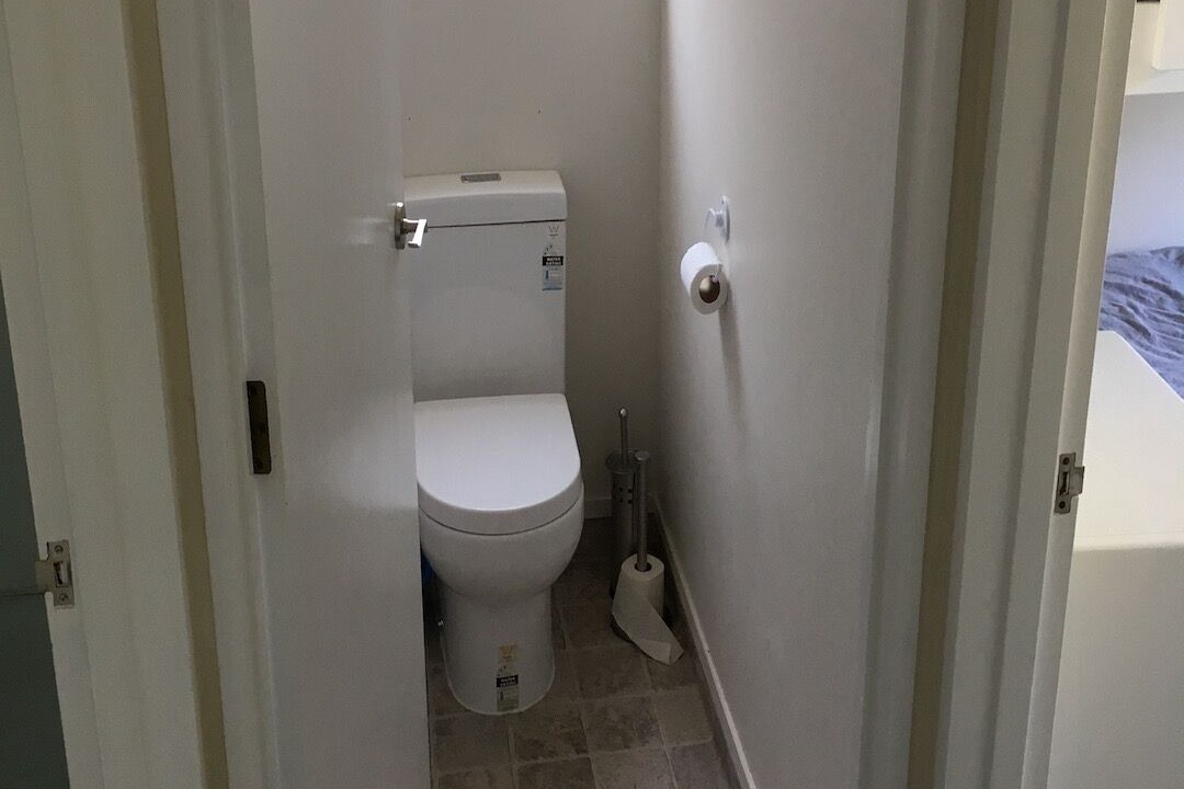 Photo of Bathroom in Purakaunui