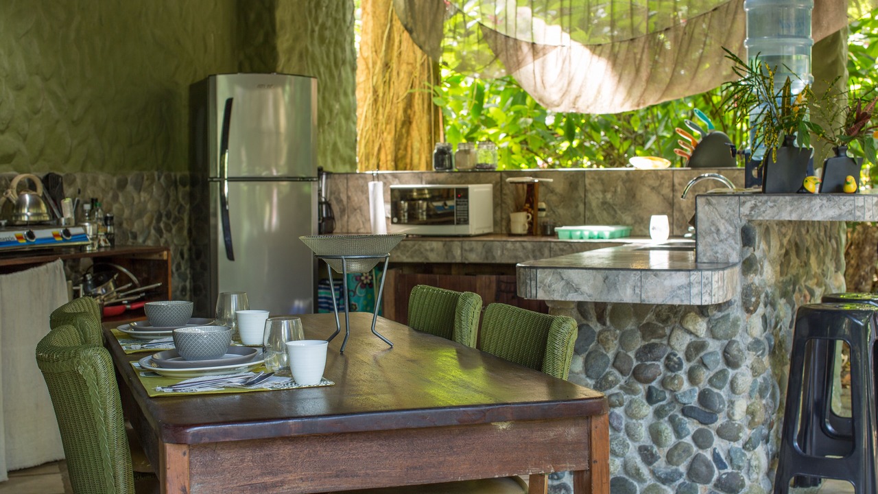 Photo of Outdoor in Chiguata