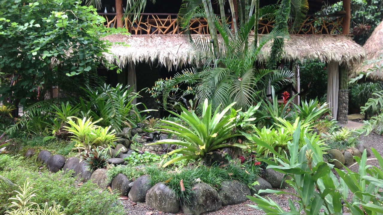Photo of Outdoor in Chiguata