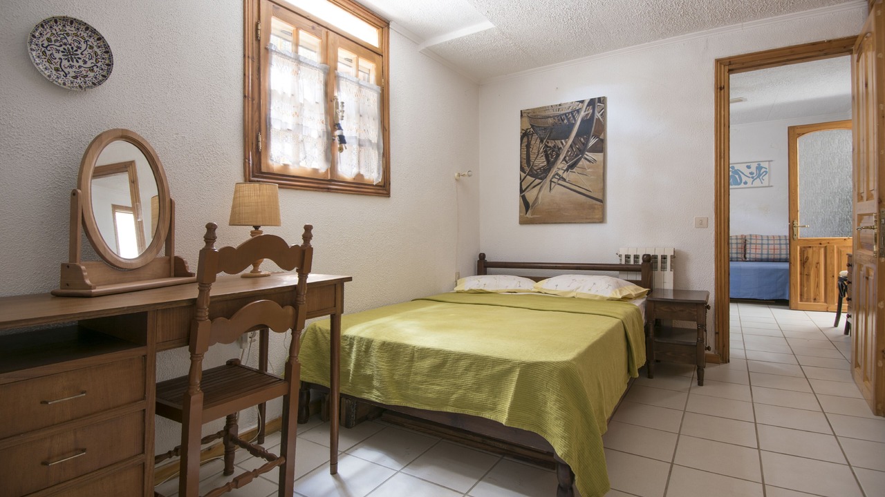 Photo of Bedroom in Lagonissi