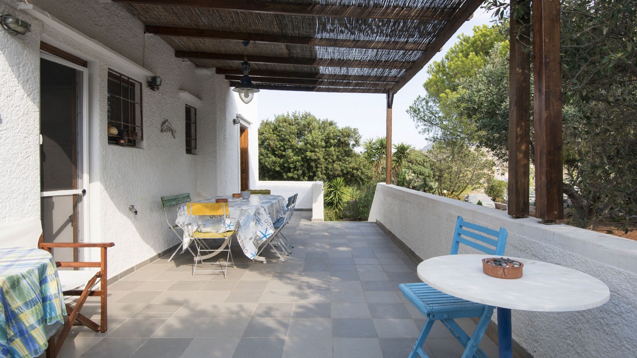 Photo of Outdoor in Lagonissi