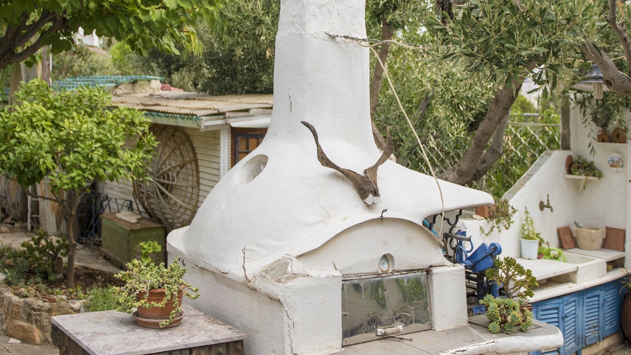 Photo of Outdoor in Lagonissi