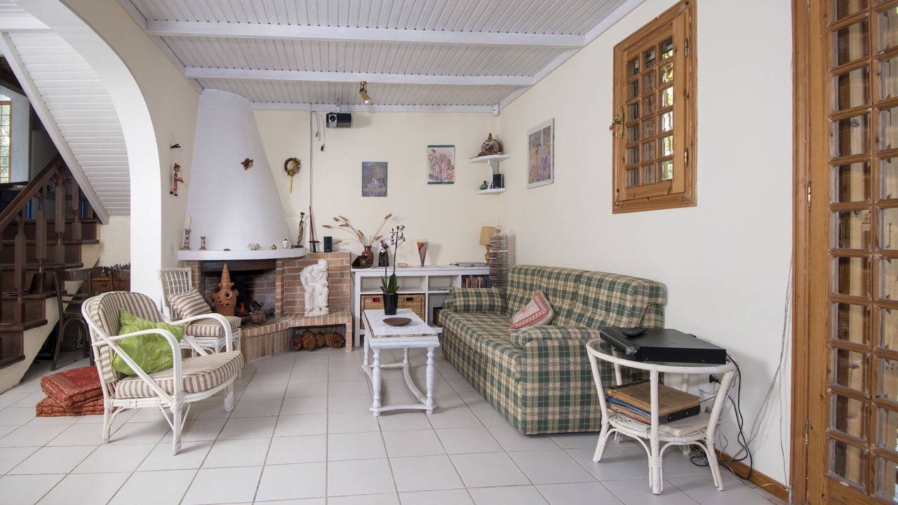 Photo of Livingroom in Lagonissi
