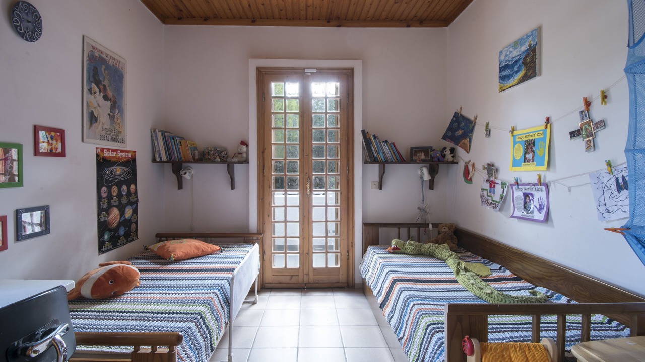 Photo of Bedroom in Lagonissi