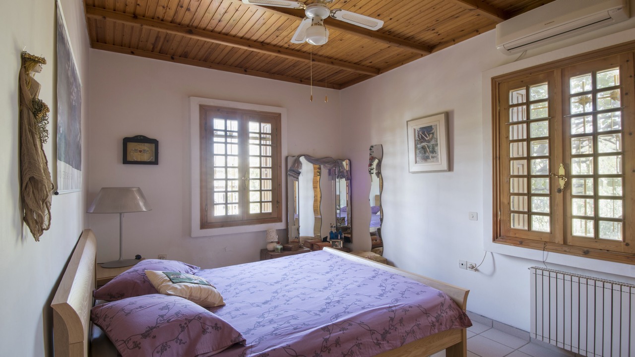 Photo of Bedroom in Lagonissi