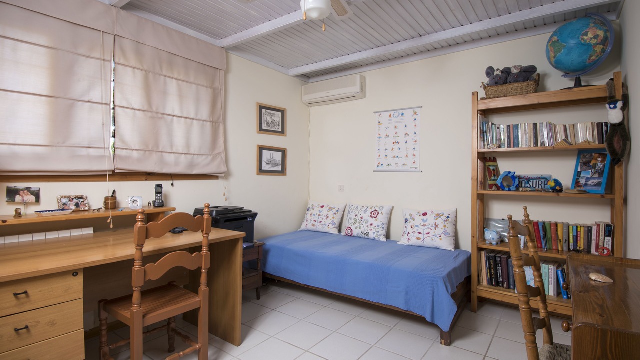 Photo of Bedroom in Lagonissi