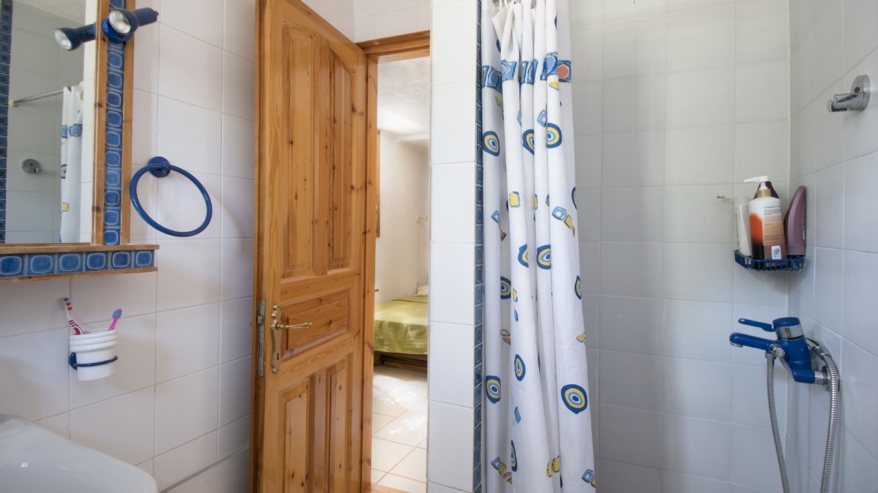 Photo of Bathroom in Lagonissi