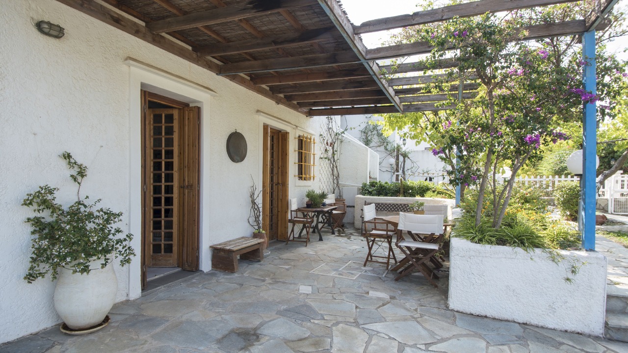 Photo of Outdoor in Lagonissi