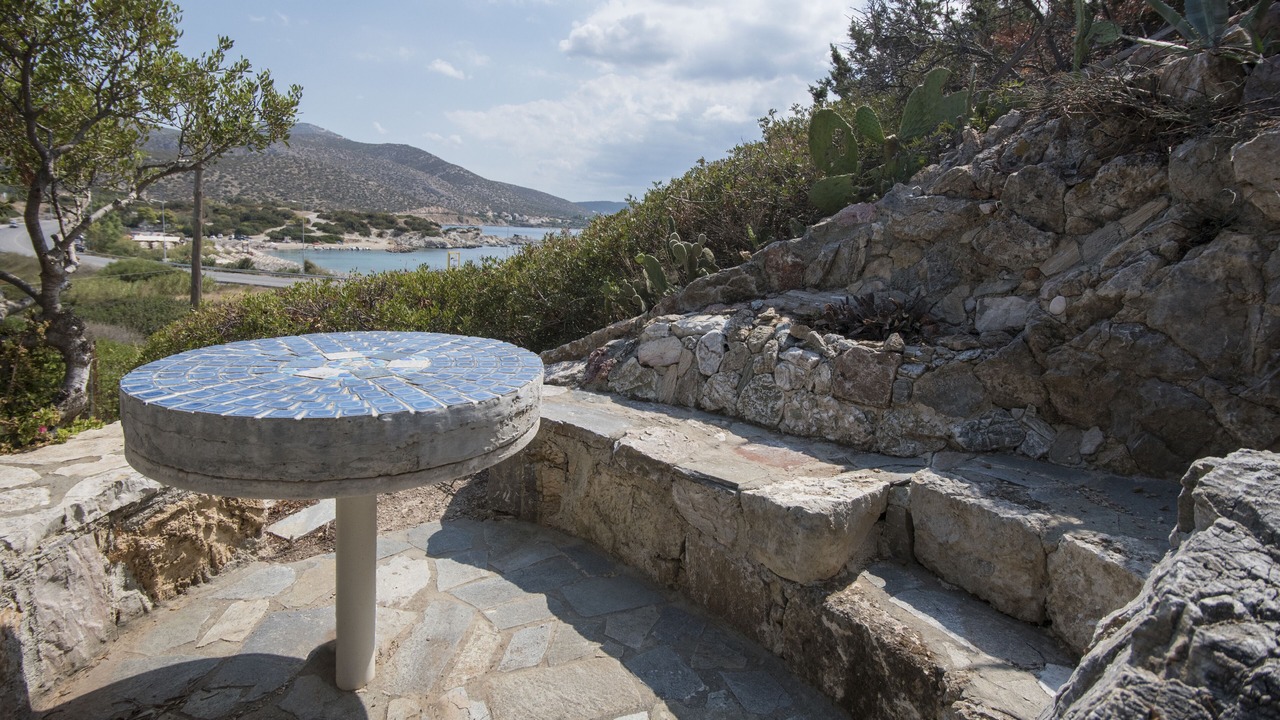 Photo of Patio Balcony in Lagonissi