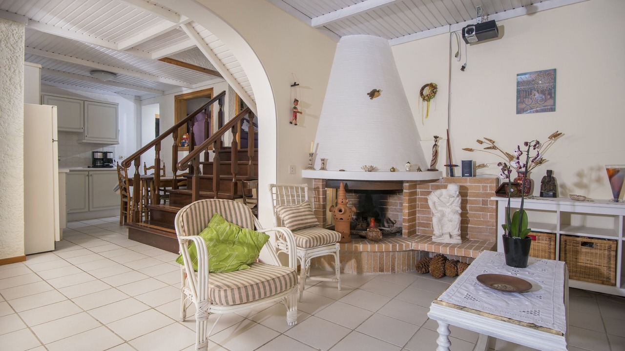 Photo of Livingroom in Lagonissi