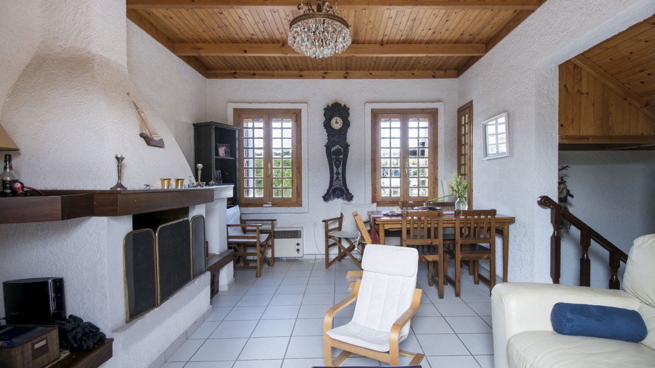 Photo of Livingroom in Lagonissi