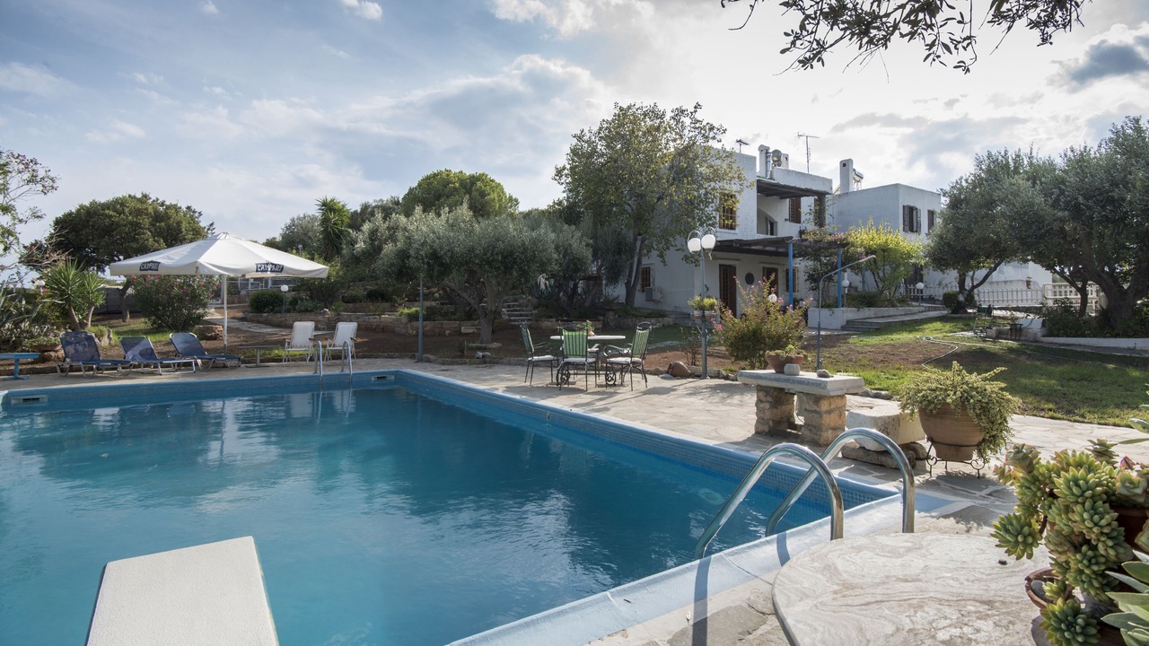 Photo of Outdoor in Lagonissi