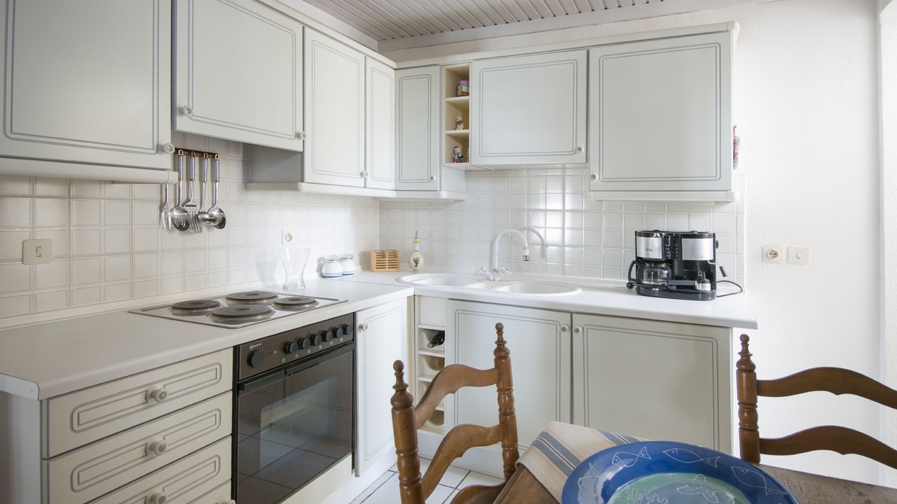 Photo of Kitchen in Lagonissi