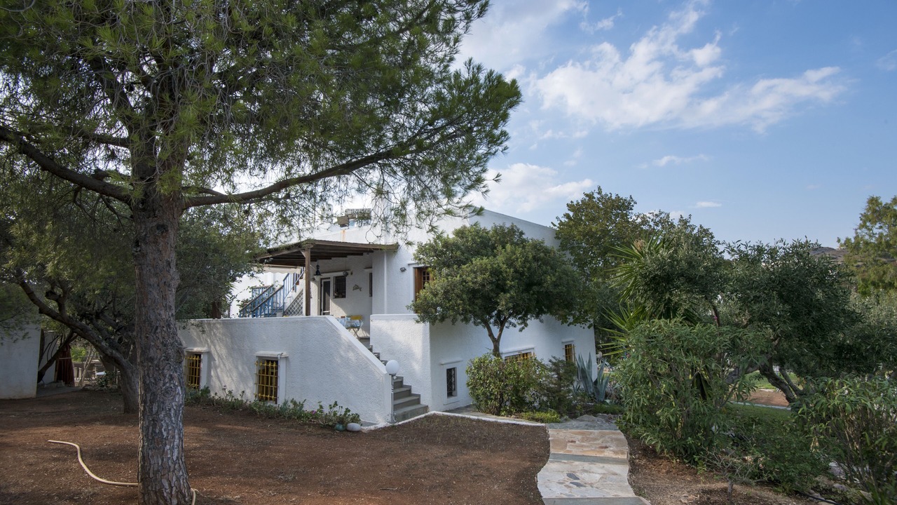 Photo of Outdoor in Lagonissi