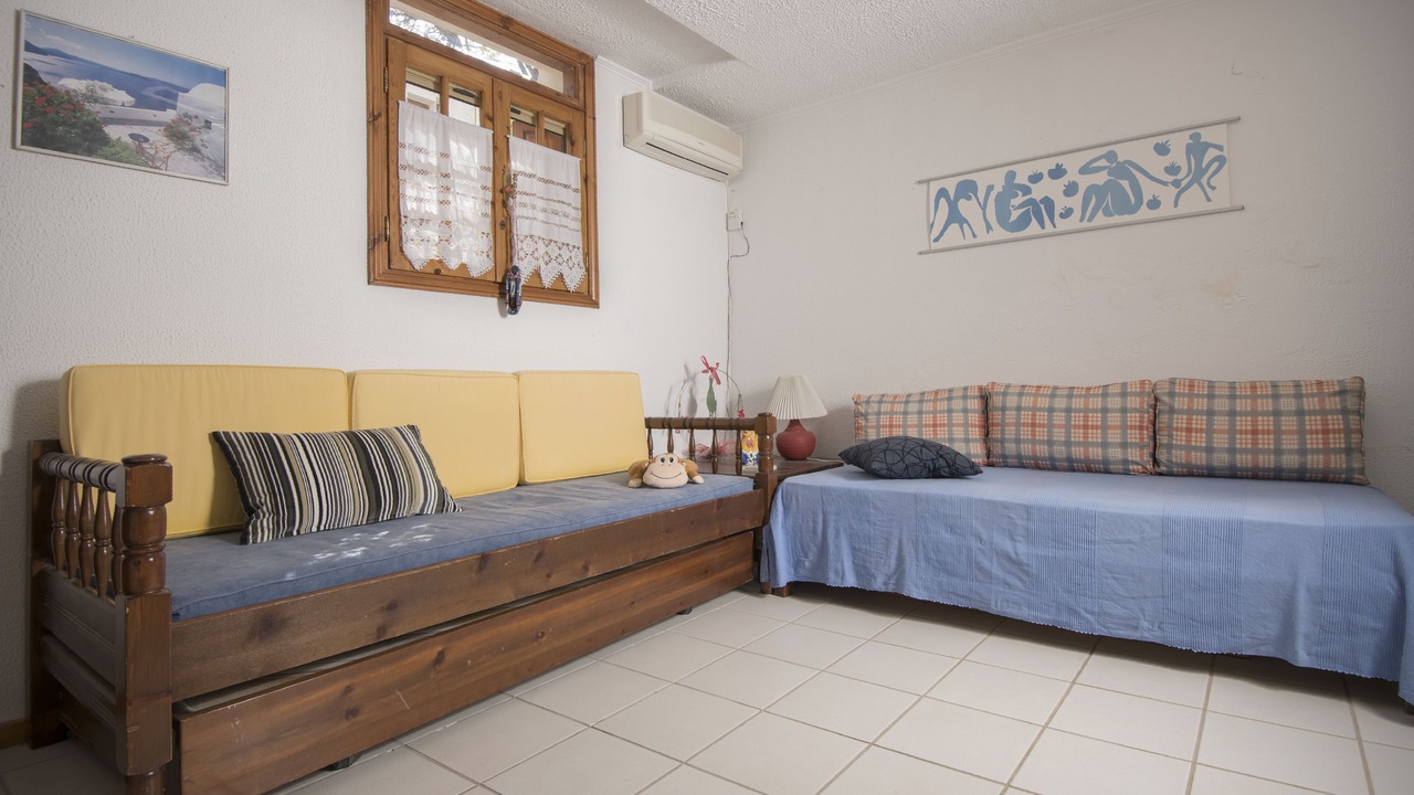 Photo of Bedroom in Lagonissi