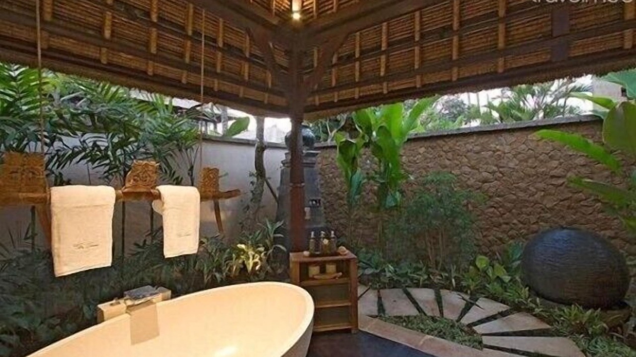 Photo of Bathroom in Batu Bolong