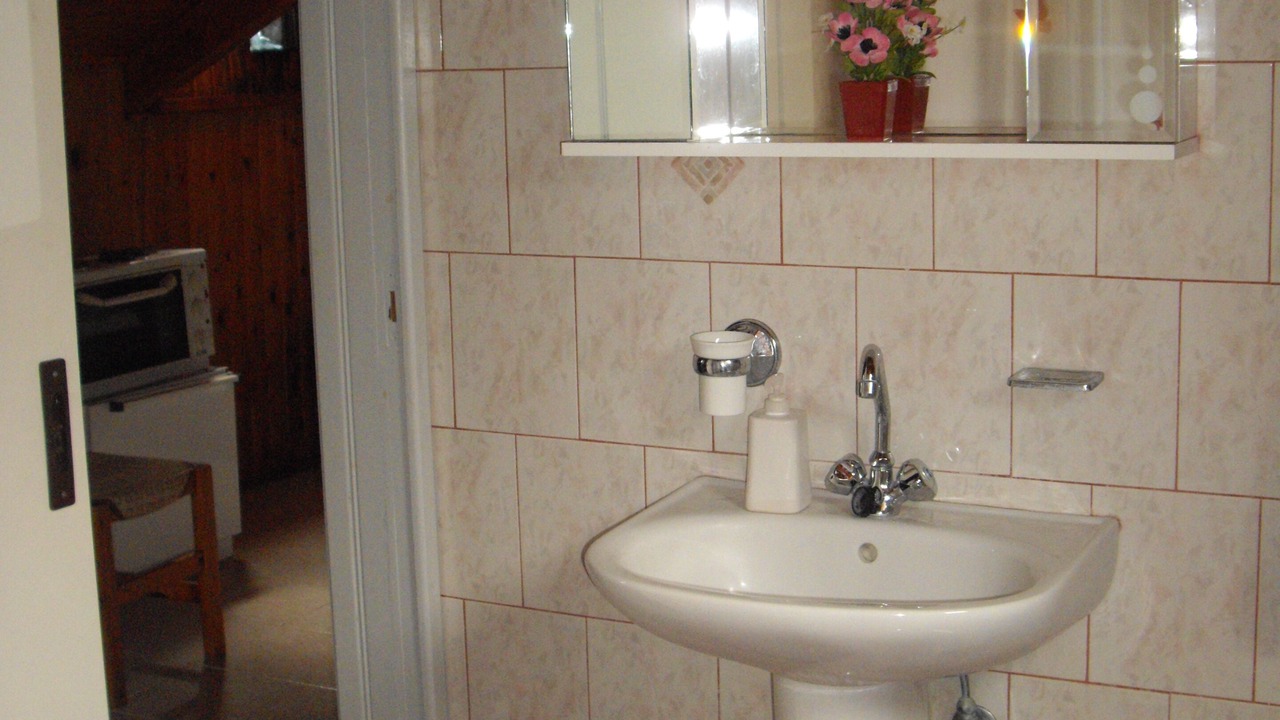 Photo of Bathroom in Zola