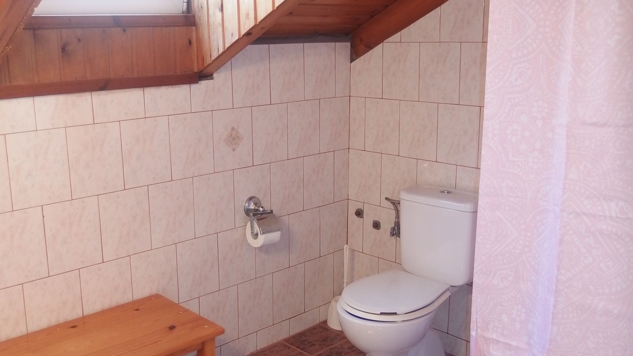 Photo of Bathroom in Zola
