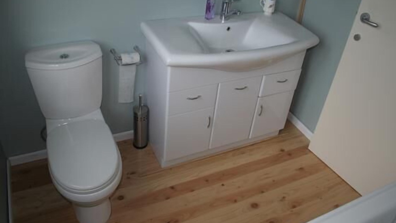 Photo of Bathroom in Naseby