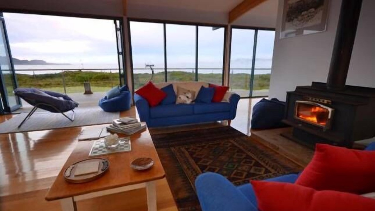 Photo of Livingroom in South Bruny