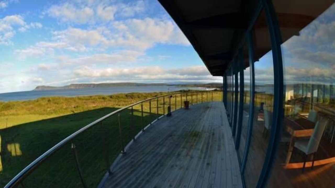 Photo of Patio Balcony in South Bruny